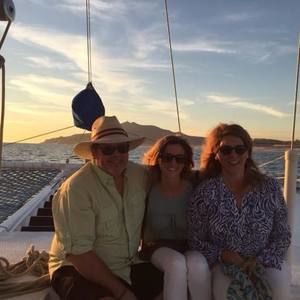 Meet your Posher, Dawn